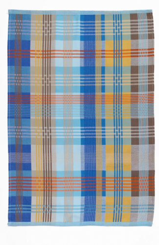 Foekje Fleur Teatowel #96A wild weave