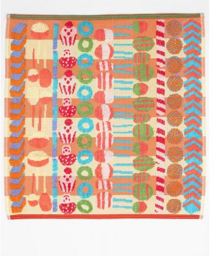 Foekje Fleur Teatowel Kitchentowel #46 Odette’s Sweet Dream