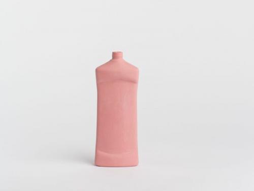 foekje fleur Porzellan Flaschen Vase #14 blush