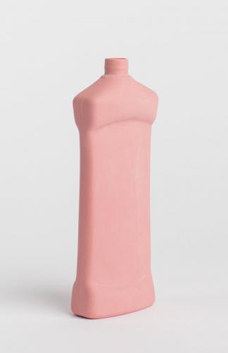 foekje fleur Porzellan Flaschen Vase #14 blush