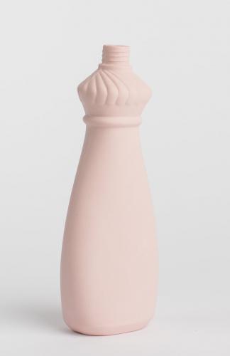 foekje fleur Porzellan Flaschen Vase #15 powder