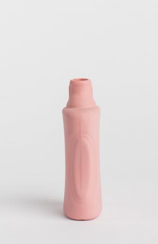 foekje fleur Porzellan Flaschen Vase #21 blush