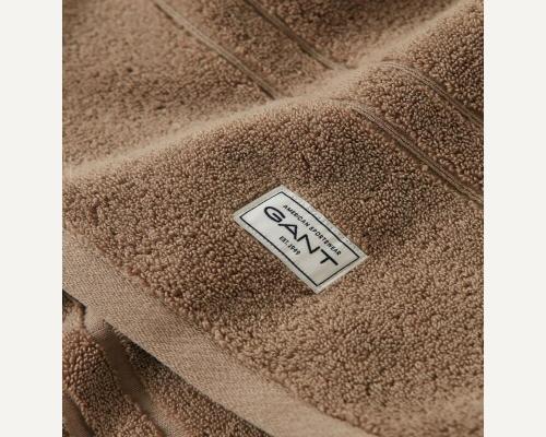 Preview: Gant_Handtucher_cold_beige_moder