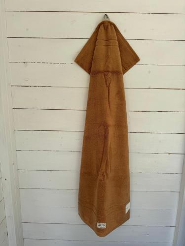 Preview: Gant_Handtuecher_Butternut_beige_groß