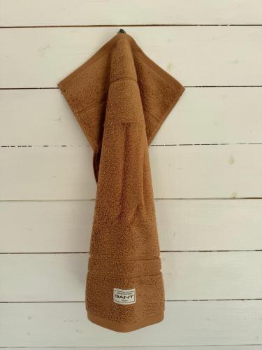 Preview: Gant_Handtuecher_Butternut_beige_mittel