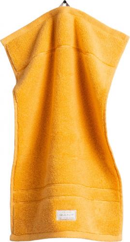 Gant Organic Premium Handtücher Mandarin Orange Weich Kuschelig Fein