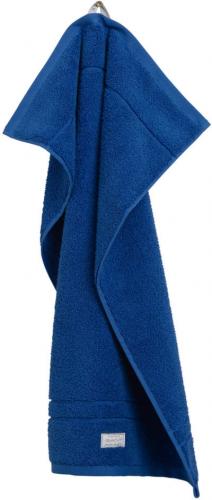Gant Home Premium Handtuch Nautical Blue, blau, schick
