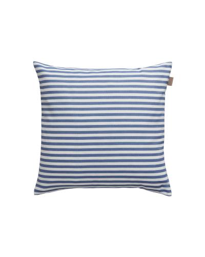 Gant Kissenhülle Stripe Day Blue, Wunderschoen