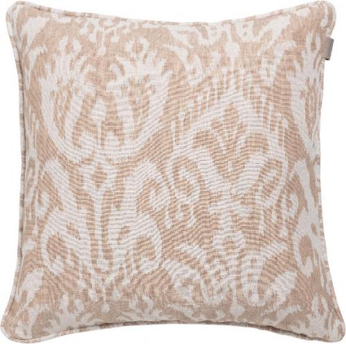 Gant Kissen Paix Light Taupe Muster Schick Orientalisch Schoen