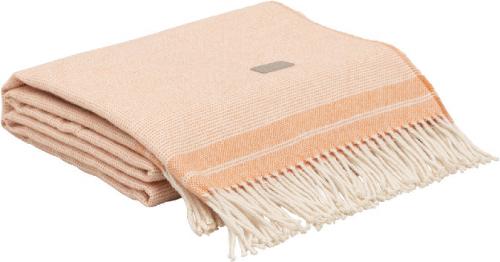 Gant Keel Throw Decke Eraser