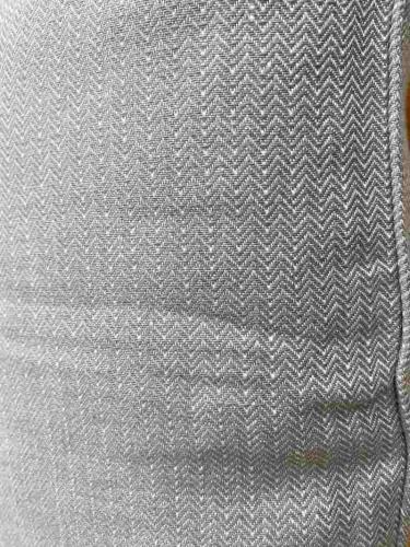 Preview: Gant Home ZigZag, Schoen Weich, Kuschelig 