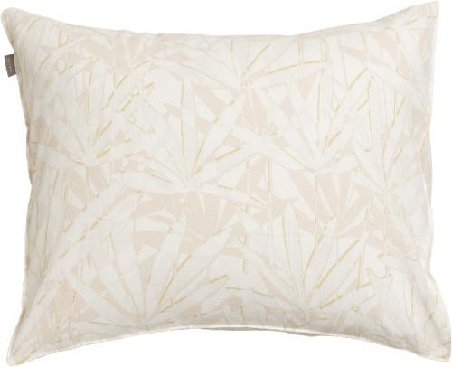 Gant Kissenhülle Cotton Linen Grow Putty