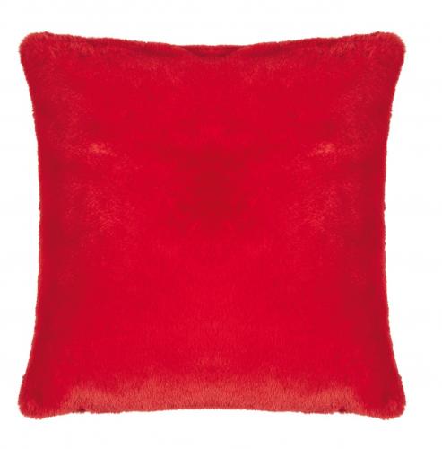 pad home Design Kissenhülle Gazelle red