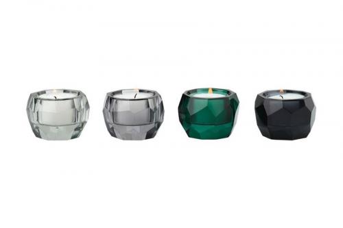 Gift Company Palisades Teelichthalter 4er SET, Kerzen