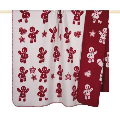 pad home Design Decke Ginger red