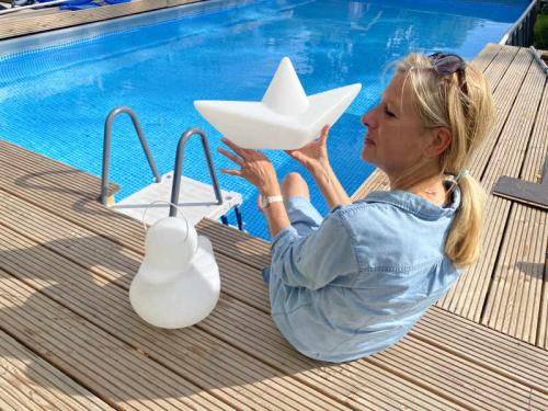 Preview: The Boat Lamp