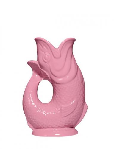 Gluggle Jug Wasserkrug Pink M