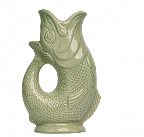 Guggle Jug Wasserkrug Sage M