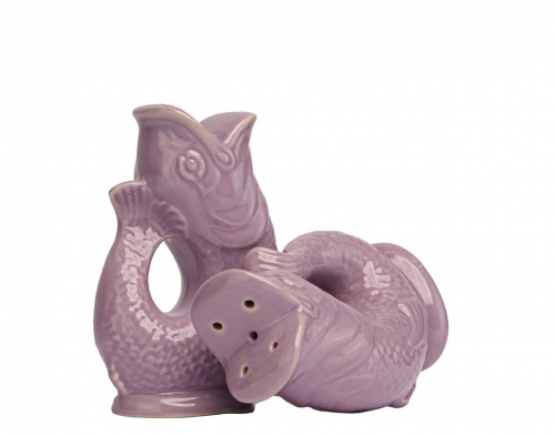 Guggle Salt Pepper Lilac