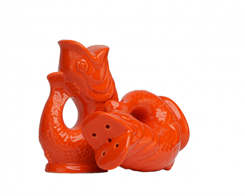 Guggle Salt Pepper Orange