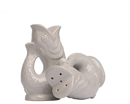 Guggle Salt Pepper Oyster