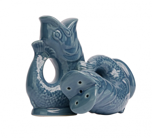 Guggle Salt Pepper Denim