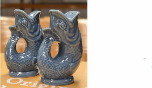 Preview: Guggle Salt Pepper Denim