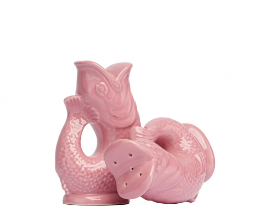 Guggle Salt Pepper Pink