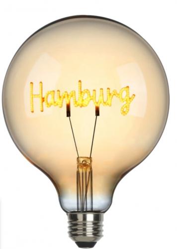 sompex Leuchtmittel LED-Filament Hamburg