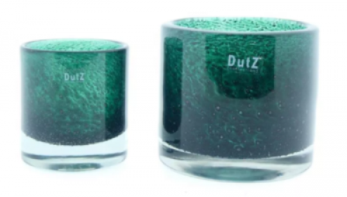 DutZ Zylinder Thick Darkgreen