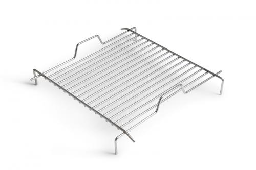 höfats Grillrost für CUBE Feuerkorb