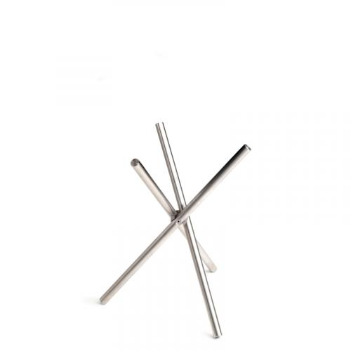 höfats BOWL Feuerschale, Dreibein, Faltbar