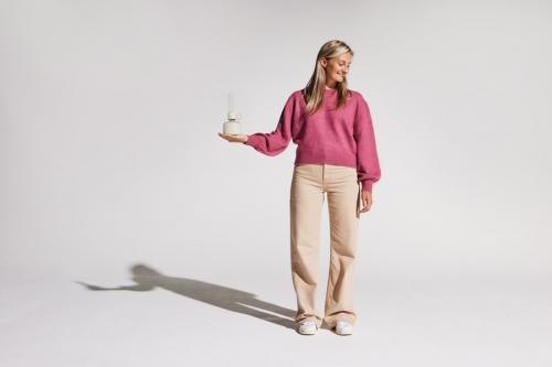 Preview: Flamtastique XS Orange