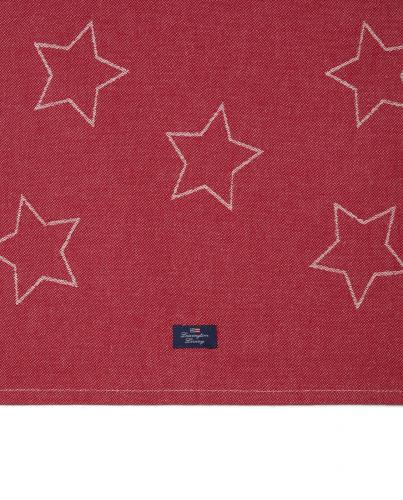Preview: Lexington Küchentuch Happy Holiday Organic Cotton