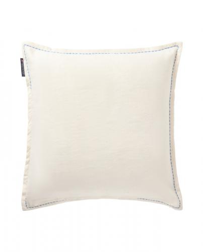 Lexington Summer Print Linen Cotton Kissenbezug
