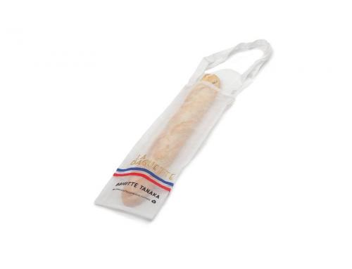 Brigitte Tanaka Tasche Baguette Large, schick, schoen
