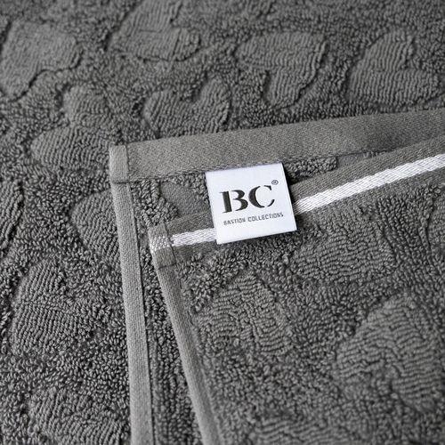 Das Handtuch aus der Bastion Collection ist eine Neuheit. Bisher kannten wir die Artikel der Bastion Collections nur für die Küche, aber diese haben uns immer schon überzeugt., Muster