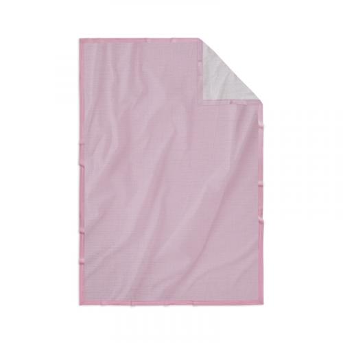 Decke Breezyblanket Single Reverse Berry