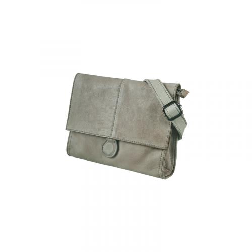 Bull & Hunt Tasche Sophie cool grey