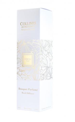 Collines de Provence Duftstäbchen 200 ml Neroli