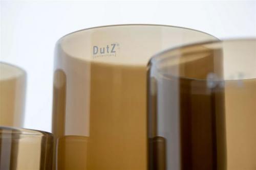 DutZ Zylinder C8 Topaz, Close up
