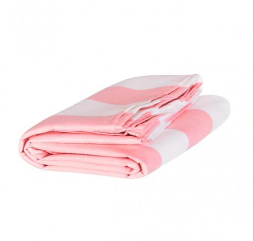 Dock & Bay Handtuch Malibu Pink