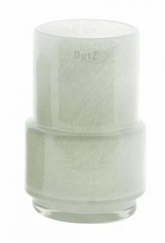 DutZ Vase Maartje Lightgrey, modern, schick