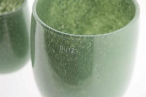 Preview: DutZ Vase Barrel Pistazie, Details