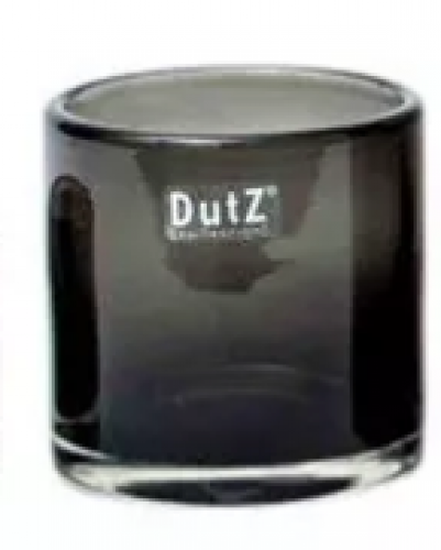 DutZ Zylinder C4 Smoke, schick, schoen, klein