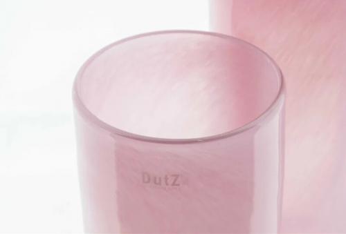 DutZ Cylinder C9 Fuchsia