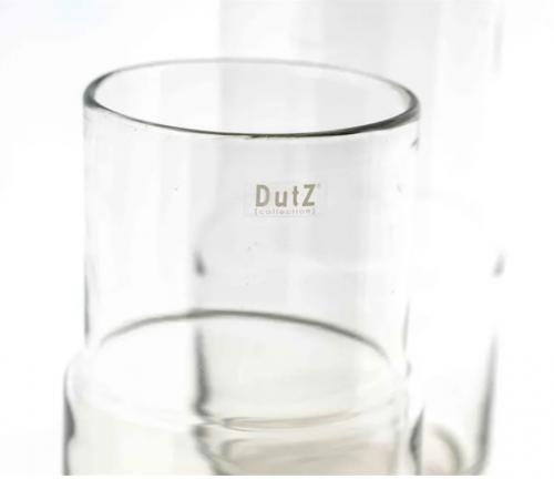 DutZ Vase Fenn Clear