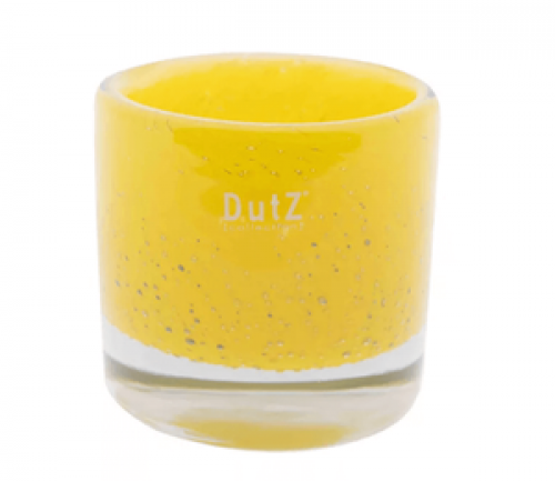 DutZ Zylinder Thick Yellow H10 /D10, Sommer, Sonne
