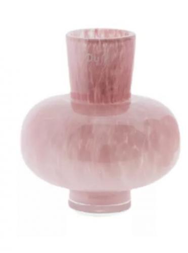 DutZ Vase Modest Rose H20 / D18