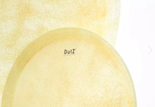 DutZ Plate Creme D 31 cm